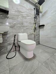 Blk 290B Spring View (Bukit Batok), HDB Executive #570561921